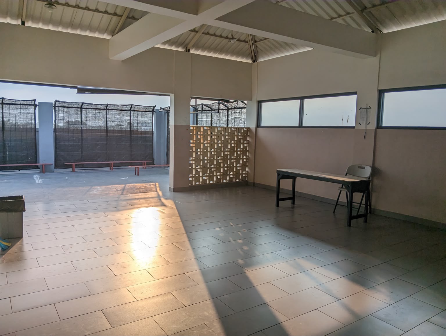Kegiatan Pembinaan Santri